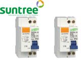 Sdz30L Leakage Protective Breaker