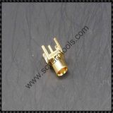 RF Coaxial MCX Connector