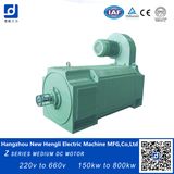 NHL Z4 280 Size Coil Noiseless DC Motor