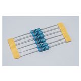 5% 1/4W Diode Ntc Thermistor with 10k Ohm