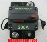 Water Proof 200AMP Circuit Breaker High AMP