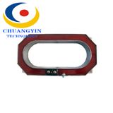 LV Zero-Sequence Ring Type Current Transformer (CT)