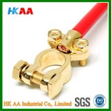 Customized High Quality Gold Plated Universal Battery Terminal