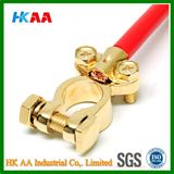 Customized High Quality Gold Plated Universal Battery Terminal