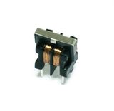 Leaded Common Mode SQ Inductors for AC
