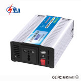 Solar Power Invertor with Charge