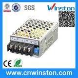 Winston Mini Size Single Output Transformer Switching Power Supply with CE (RS-25)