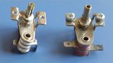 Water Heaterelectric Iron Adjustable Bimetal Thermostat