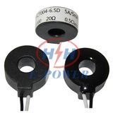 Zero Current Transformer with 5A/5mA