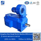 NHL Electric Motor DC 10kw