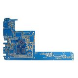 3layers Circuit PCB Special Laminated Structure
