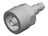 1.85 Female to 1.85 Female Adaptor