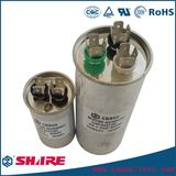 35UF 50UF AC Dual Capacitor for Motor Run Cbb65 Capacitor
