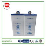 Gn200 Low Discharge Rate NiCd Alkaline Cell for UPS