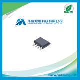 Integrated Circuit Az4558cmtr-G1 of Dual Bipolar Operational Amplifiers IC