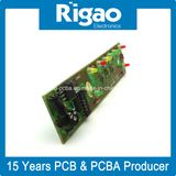 Quick Trun ODM & OEM Turnkey Solution Printed Circuit Assembly