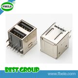 Mini USB/8p/Plug/for Cable Ass'y USB Connector