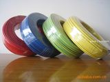 High Temperature PVC Insulated Cable for Electrical Equipment