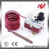Capillary Thermostat for Water Heater, Washing Machine and Heat Equipment