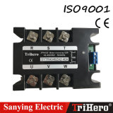 AC Input Three Phase Motor Control Module, Motor Reversing SSR Solid State Relay