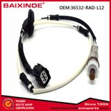 Wholesale Price Car Oxygen Sensor 36532-RAD-L12 for Honda ACURA