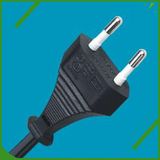 2017 Newest C7 Polarized Power Cord