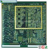 High Quality Multilayer PCB with Good Price