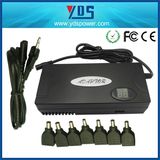 120W Automatic Universal Laptop Adapter for All Brand