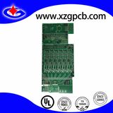 Large Panel PCB Circuit with 2.0mm 2oz Copper
