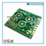 14-Layers PCB Immersion Gold PCB
