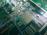 2.0mm Board Thickneess Multilayer PCB 12layer with BGA Circuit Board
