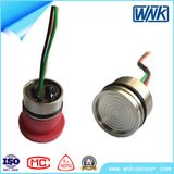 Stainless Steel Piezoresistive Pressure Sensor, Analog Output for Pressure Transmitter