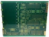 2.6mm 18layers Multilayer Circuit Board PCB for Industrial Motherboard