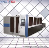 Truly Bargain-Han's GS Fiber Laser Cutting Machine