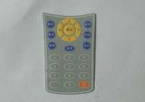 Custom PC and Pet Membrane Graphic Overlay for Control Panel, 0.05 to 1.0mm