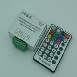 53mm Aluminum Shell RF 28 Key Controller