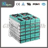 400ah Lithium Ion Car Battery for Solar System, Ess, EV, Electric Bus, Backup Power