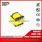 Ee/Ei/Ef Type Core SMPS Transformer with Customized Design