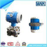 High Quality Industrial Liquid Oil Gas Pressure Controller, 4~20mA, Hart, Profibus-PA