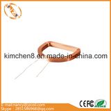 30.2*43.2 mm D Shape Custom Air Core Coil