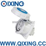 New Design AC Socket Industrial Electrical Plug