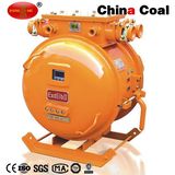 Mine Use Ex-Proof Vacuum Feed Electromagnetic Soft Starter