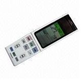 Remote Control with Quality LCD for Air Conditioner