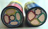 5 Core XLPE Insulated Electrical Power Cable