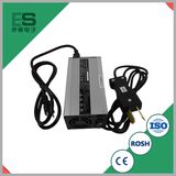 36V5a Ez-Go Crowsfoot Battery Charger