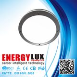 E-L40h Outdoor 20W 3HS Emergency Microwave Sensor Light
