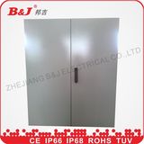 Double Door Enclosure