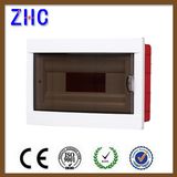 Terminal Brass Busbar Connecting Plastic Enclosure for MCB