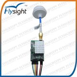 B53 Fpv 5.8GHz 200mw Wireless AV Transmitter Kit