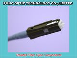 MU PC SM Low Reflection Fiber Optic Terminator Connector